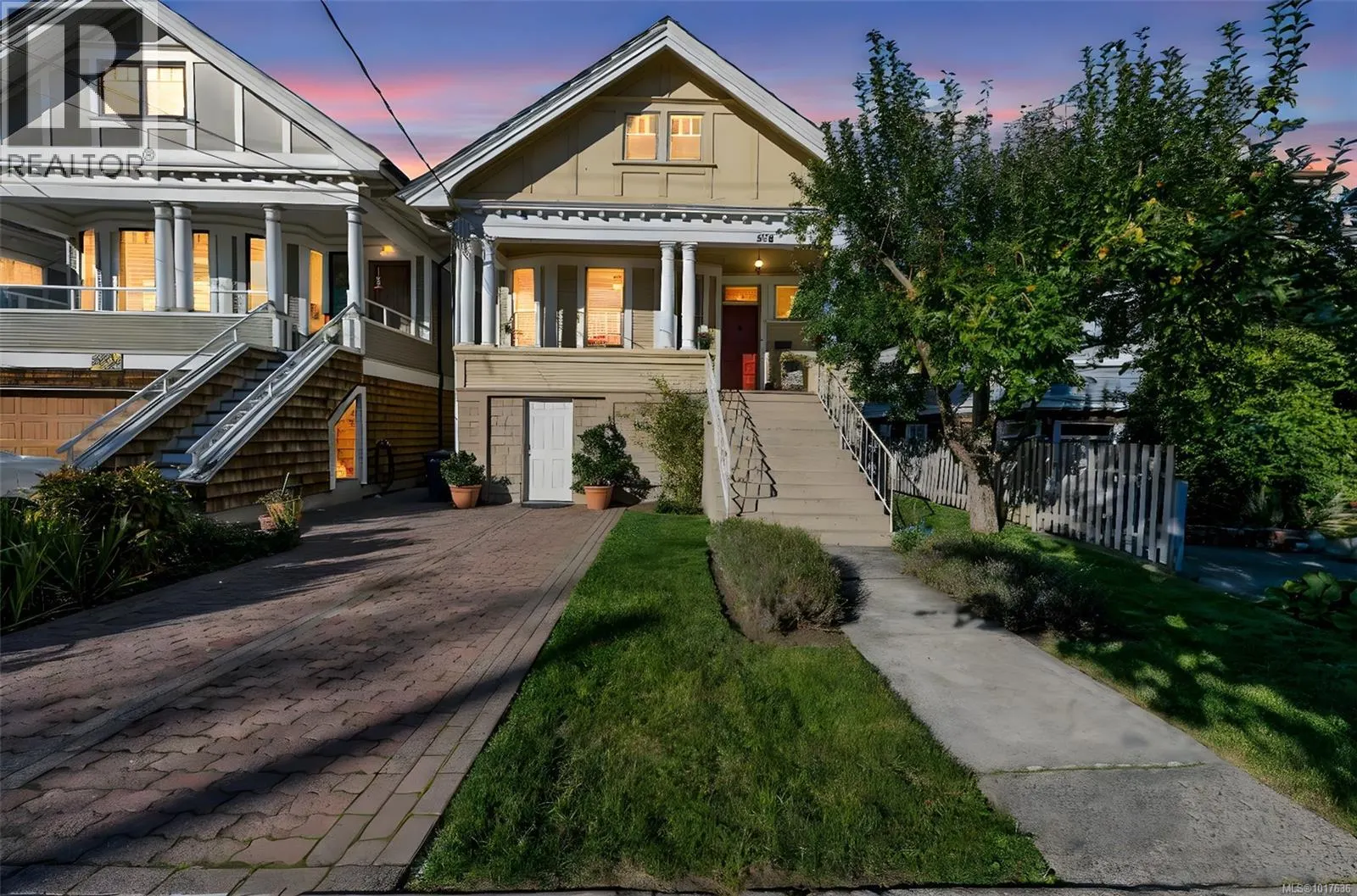 838 Princess Ave