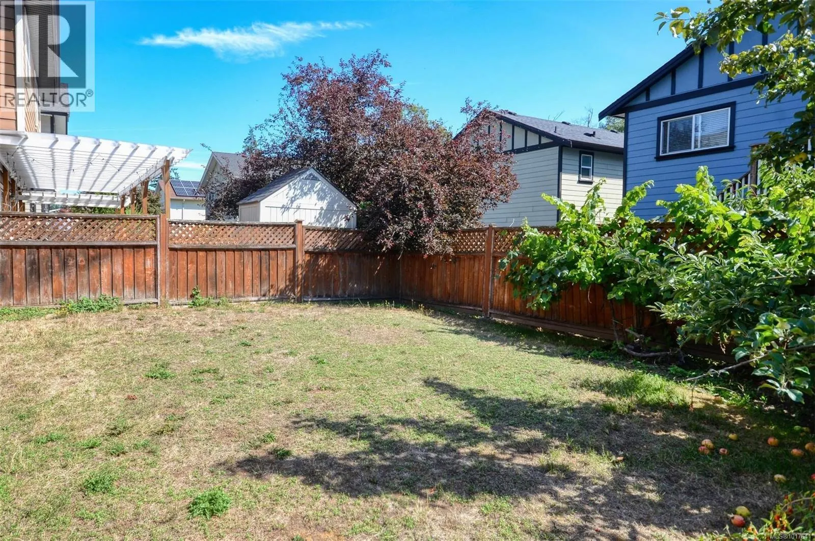 3307 Merlin Rd