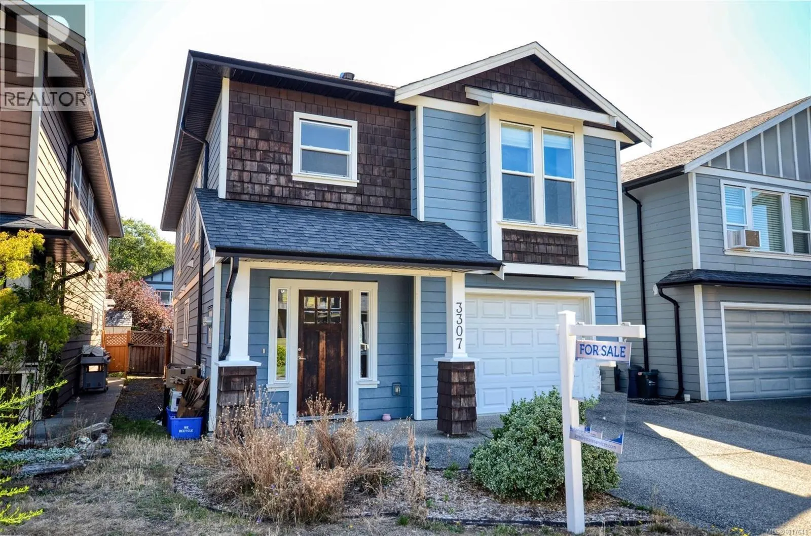 3307 Merlin Rd