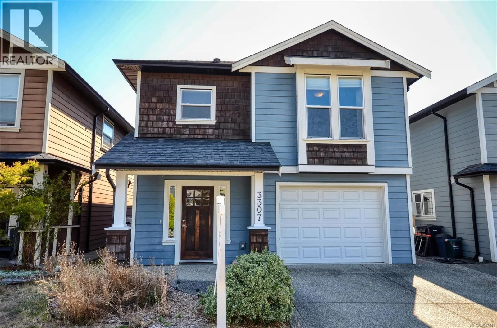 3307 Merlin Rd