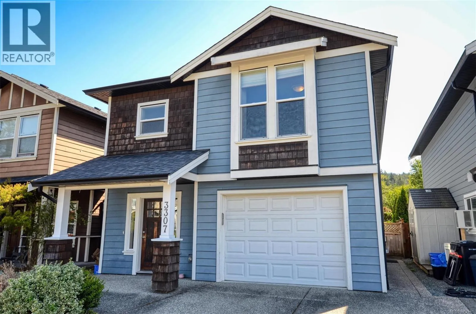 3307 Merlin Rd