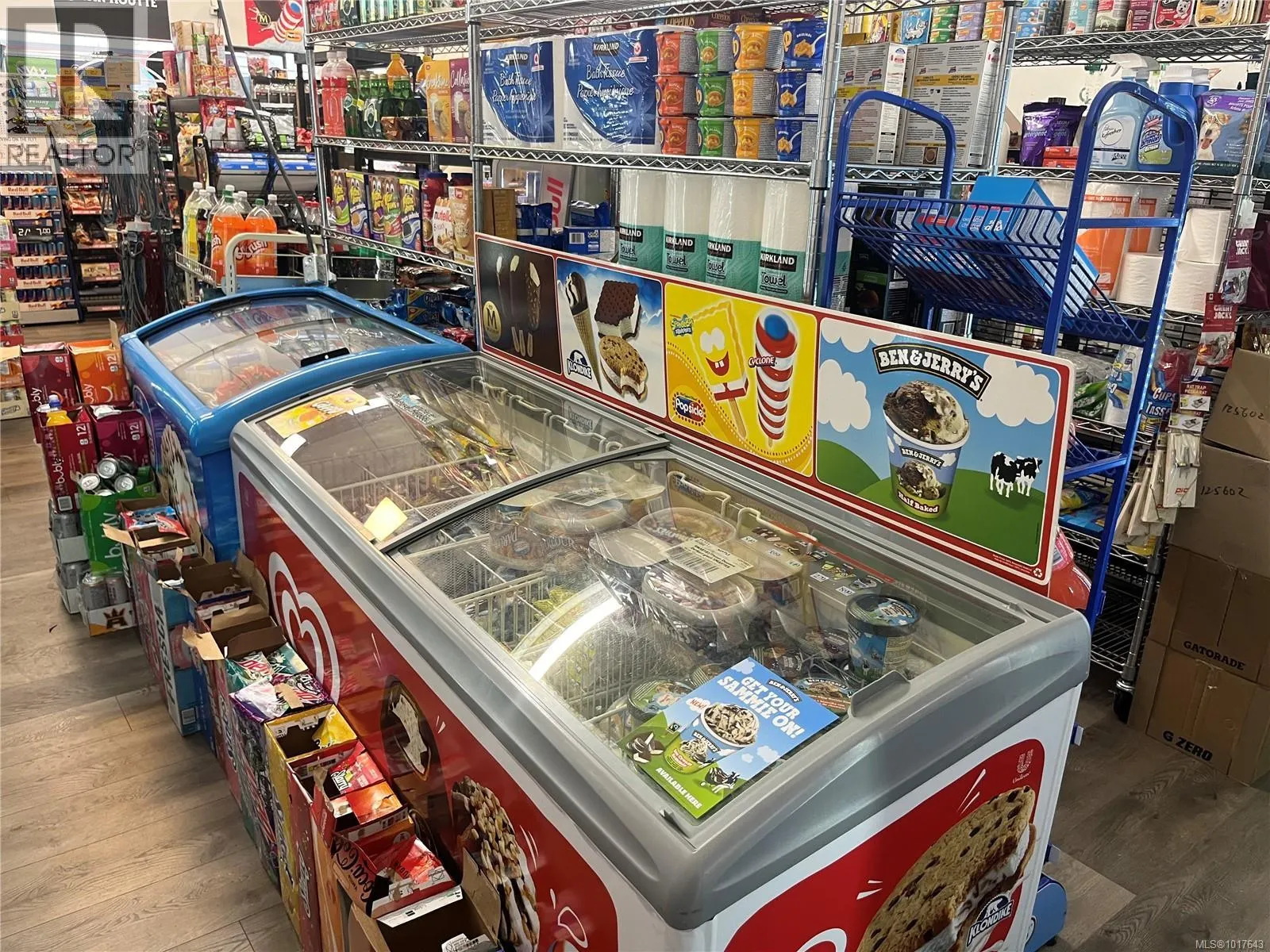 101 2031 Malaview Ave