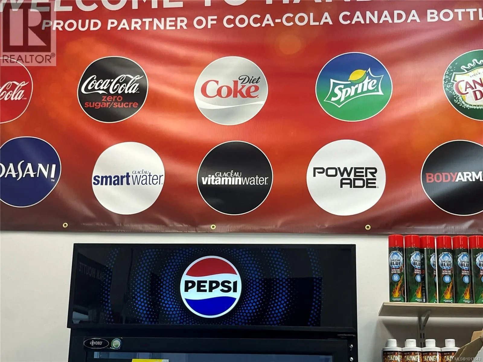 101 2031 Malaview Ave