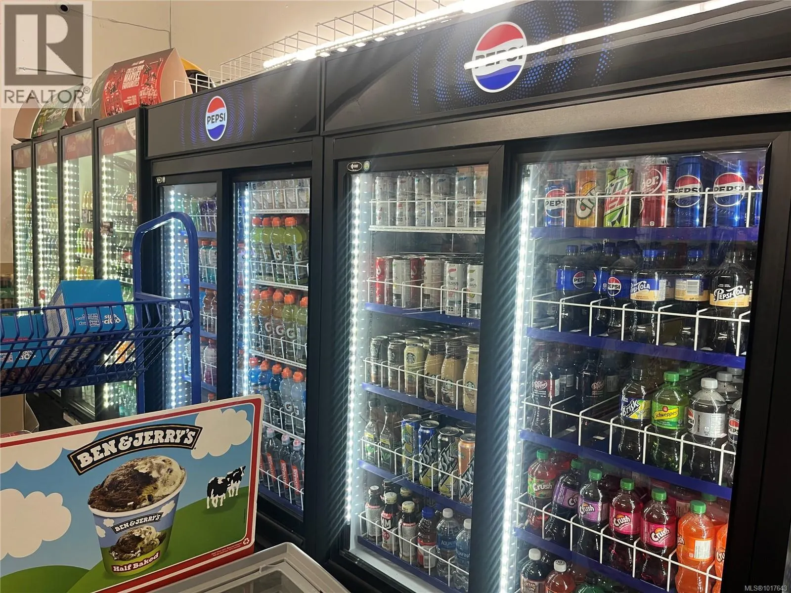 101 2031 Malaview Ave