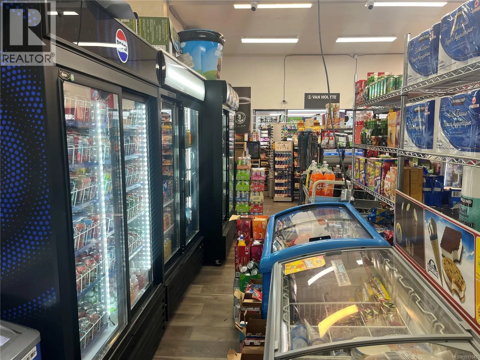 101 2031 Malaview Ave