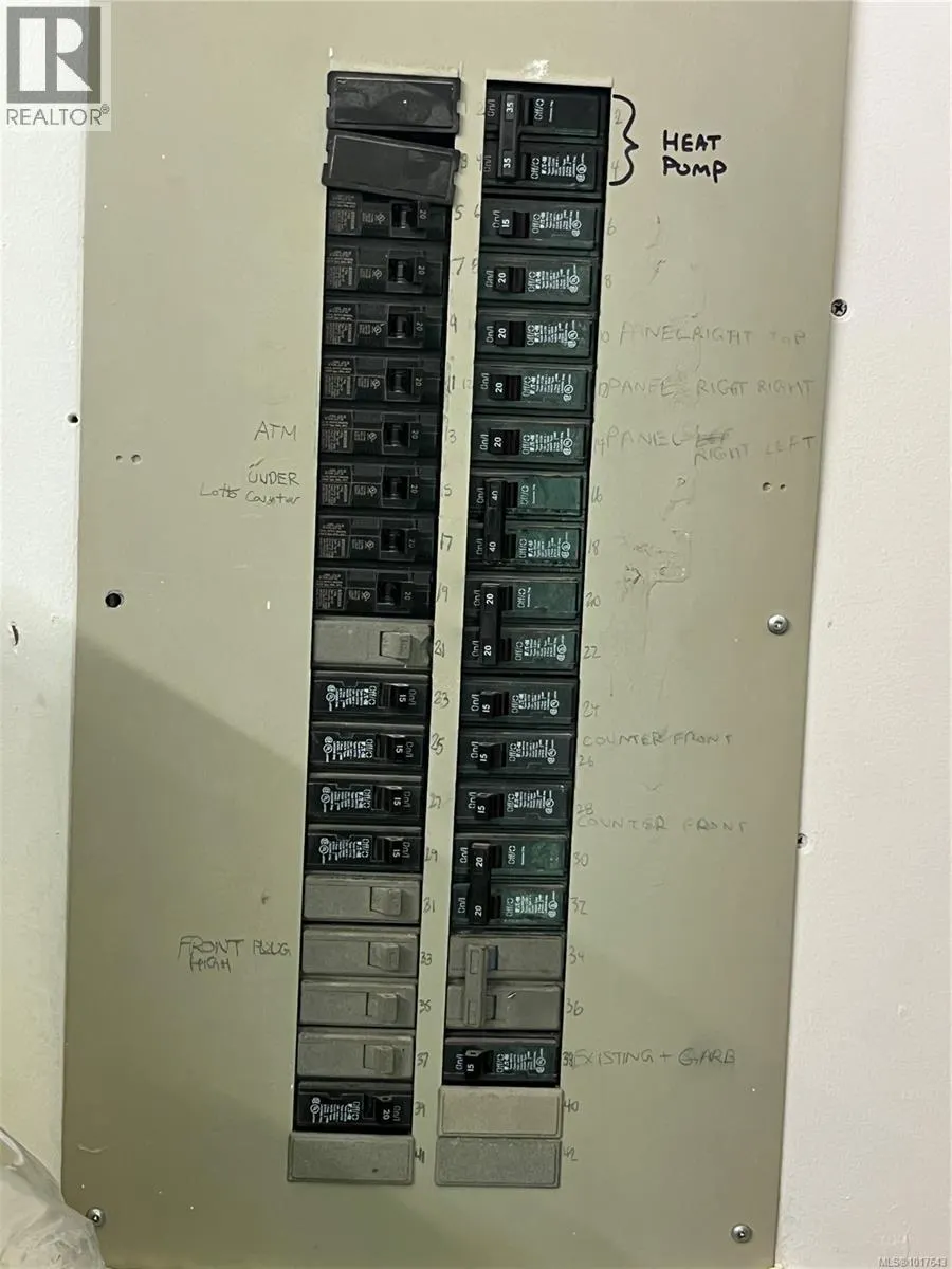 101 2031 Malaview Ave