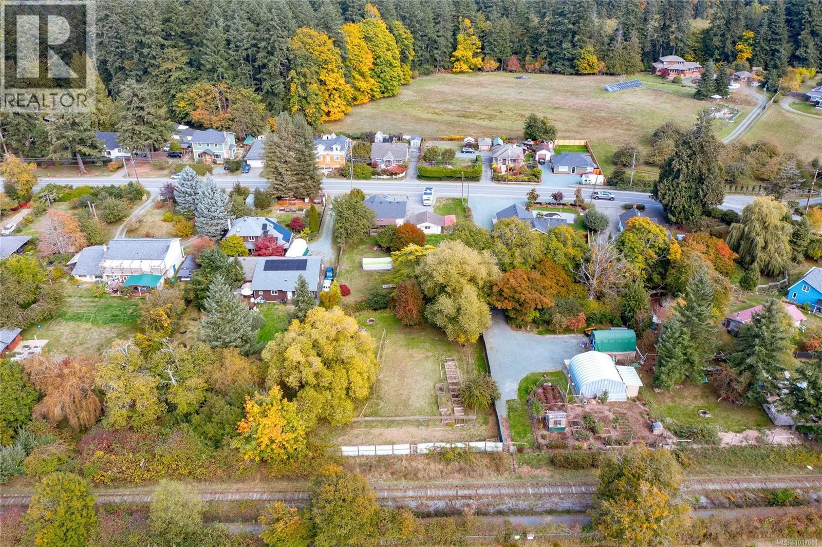 9384 Chemainus Rd