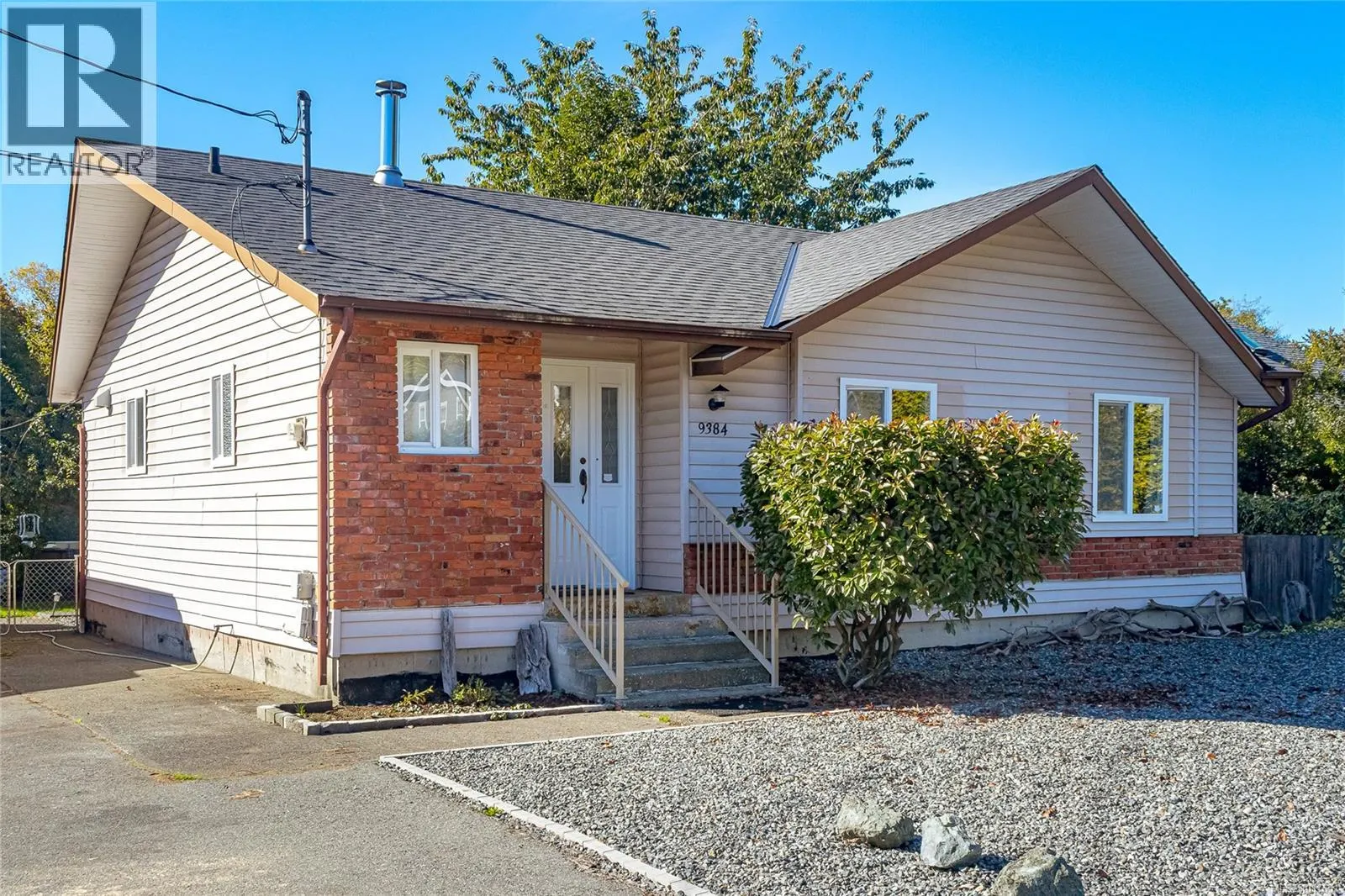9384 Chemainus Rd