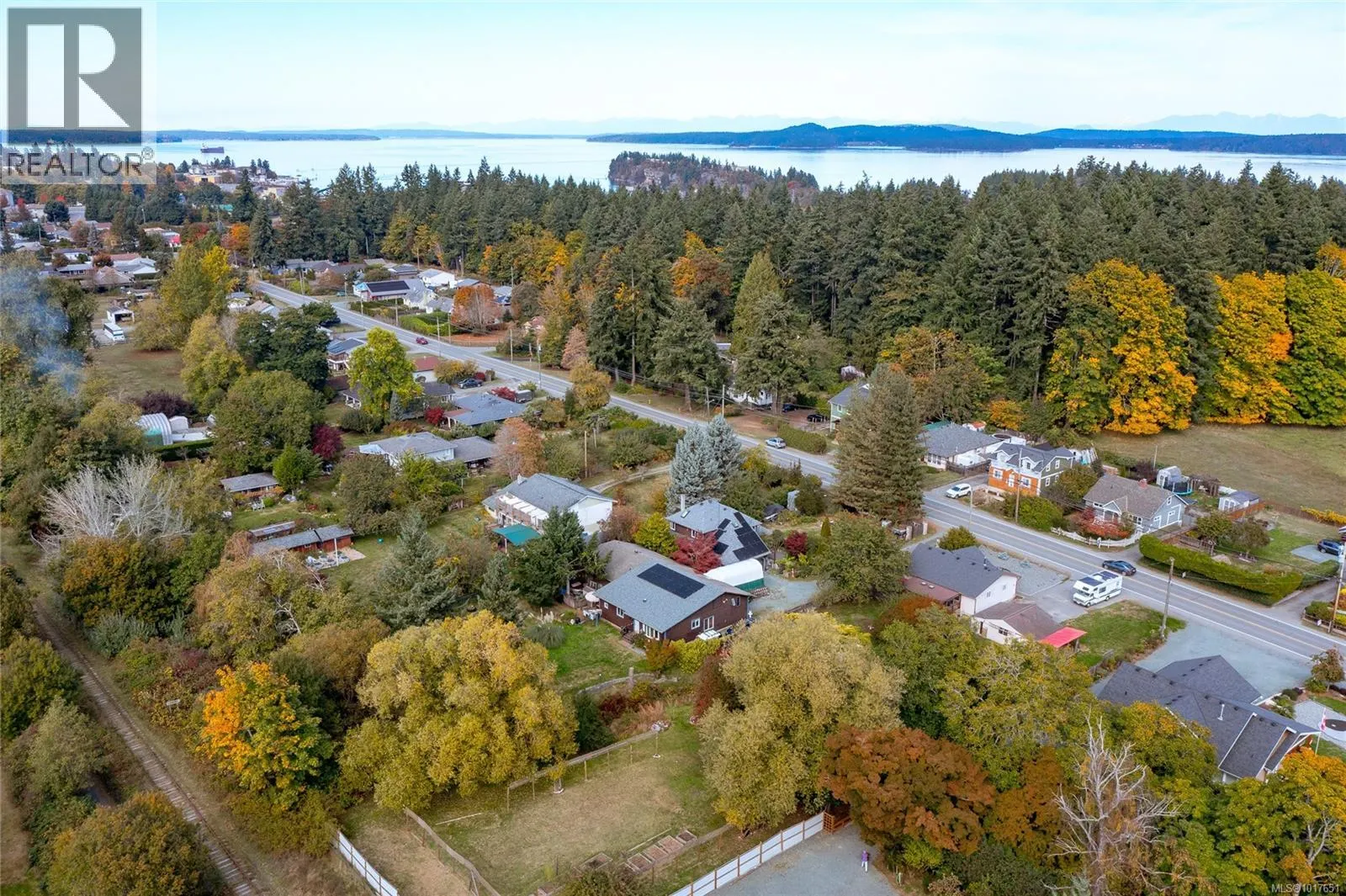 9384 Chemainus Rd