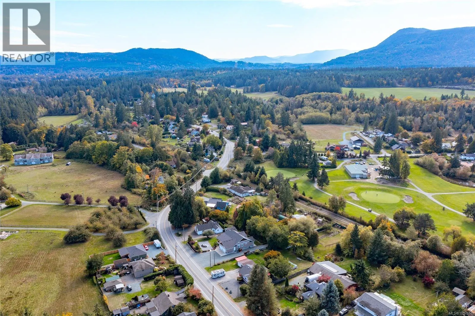 9384 Chemainus Rd