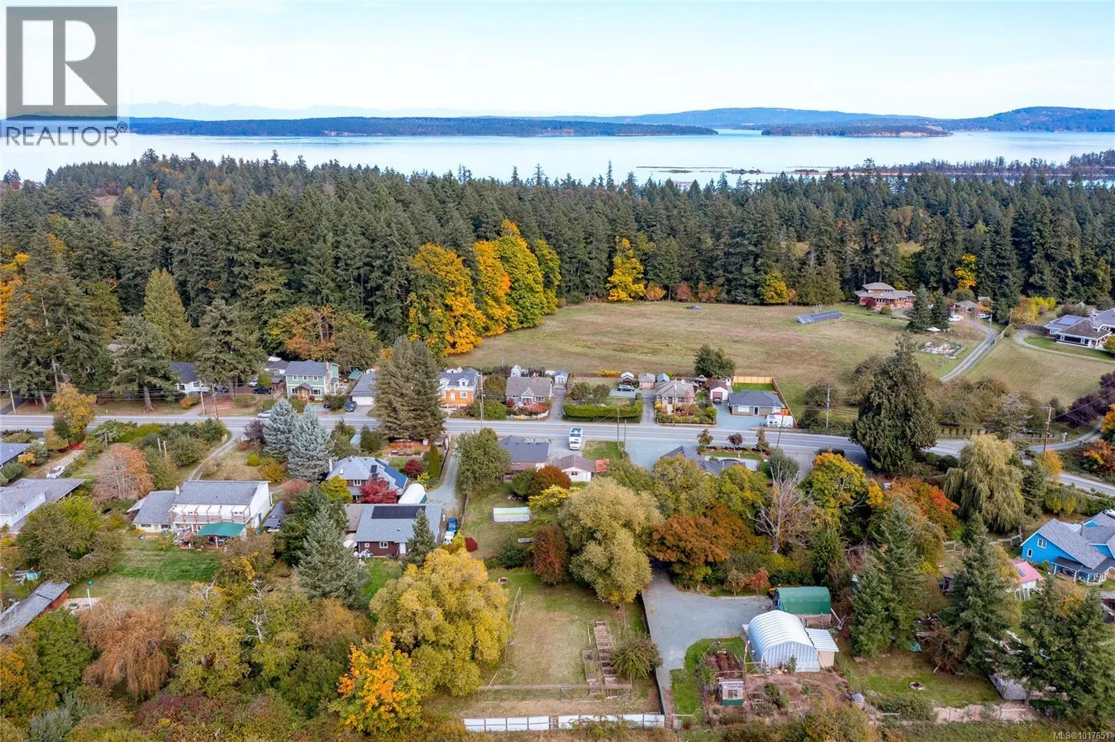 9384 Chemainus Rd