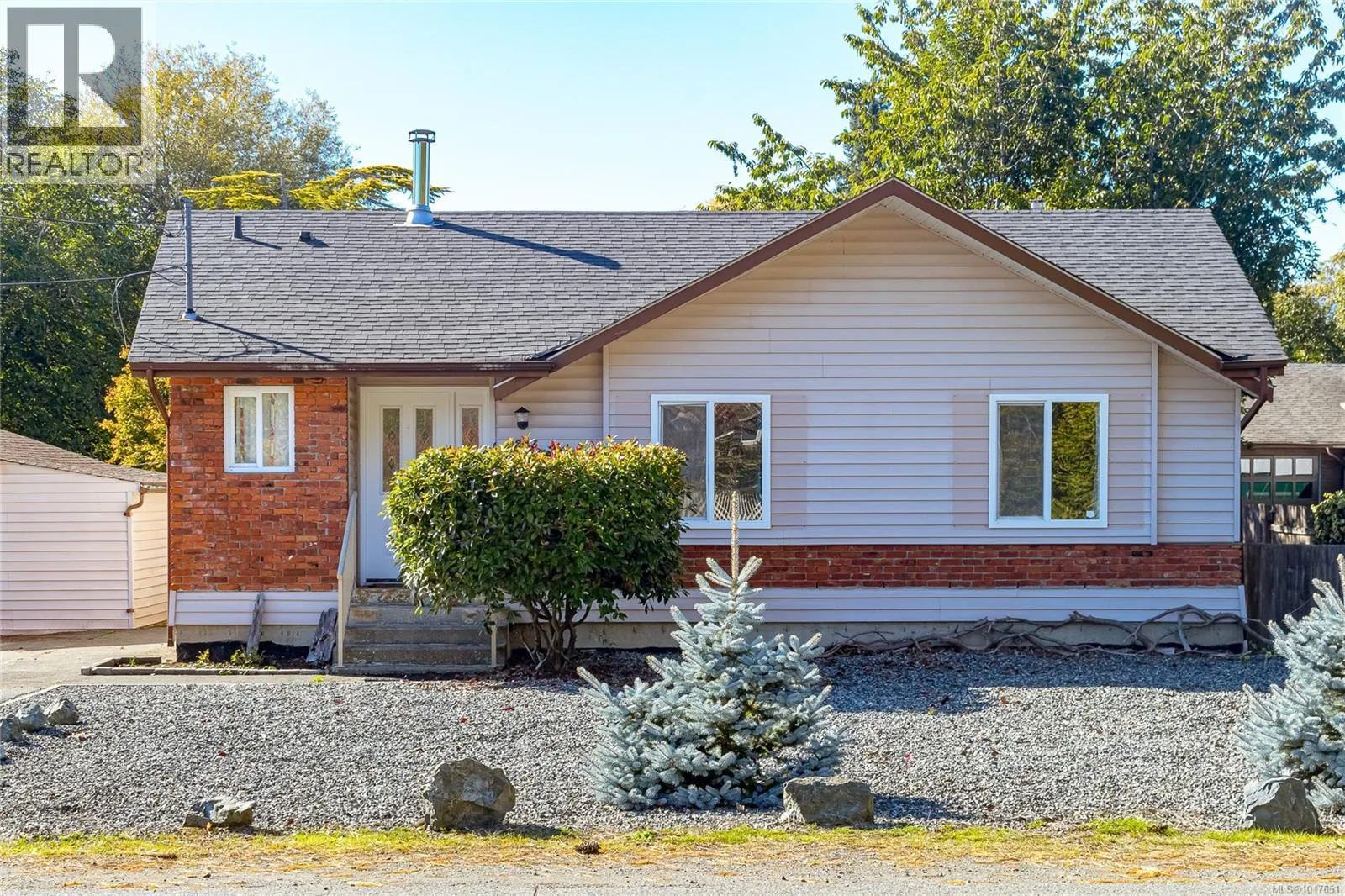 9384 Chemainus Rd