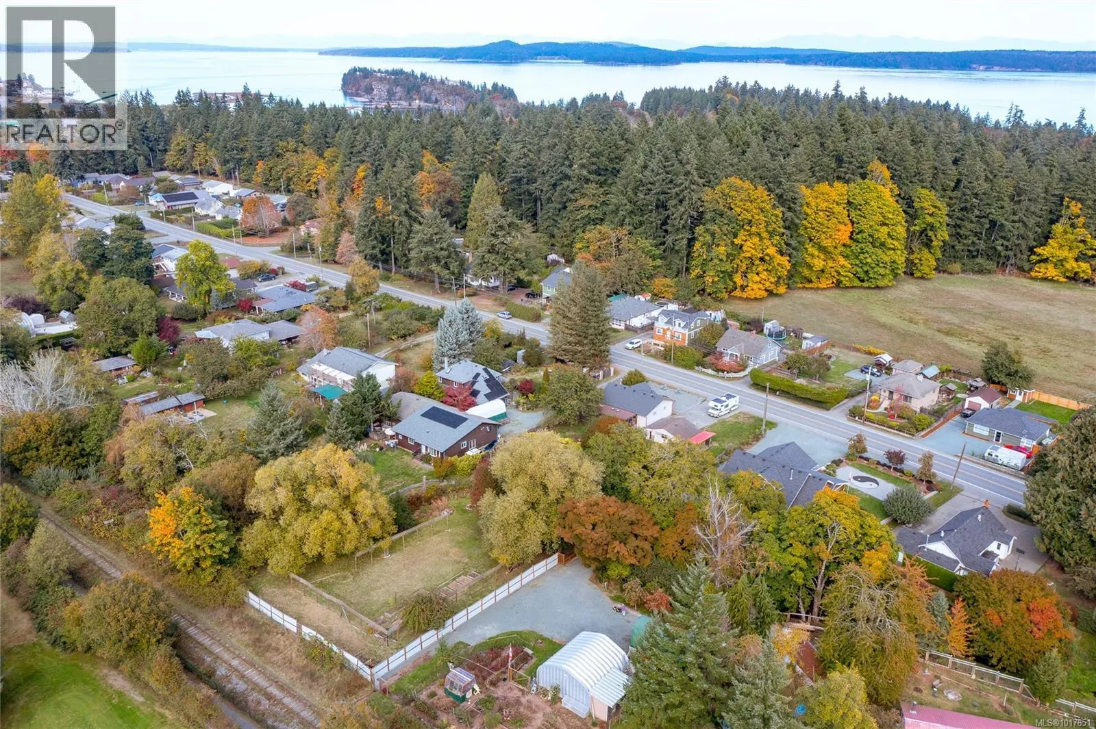 9384 Chemainus Rd