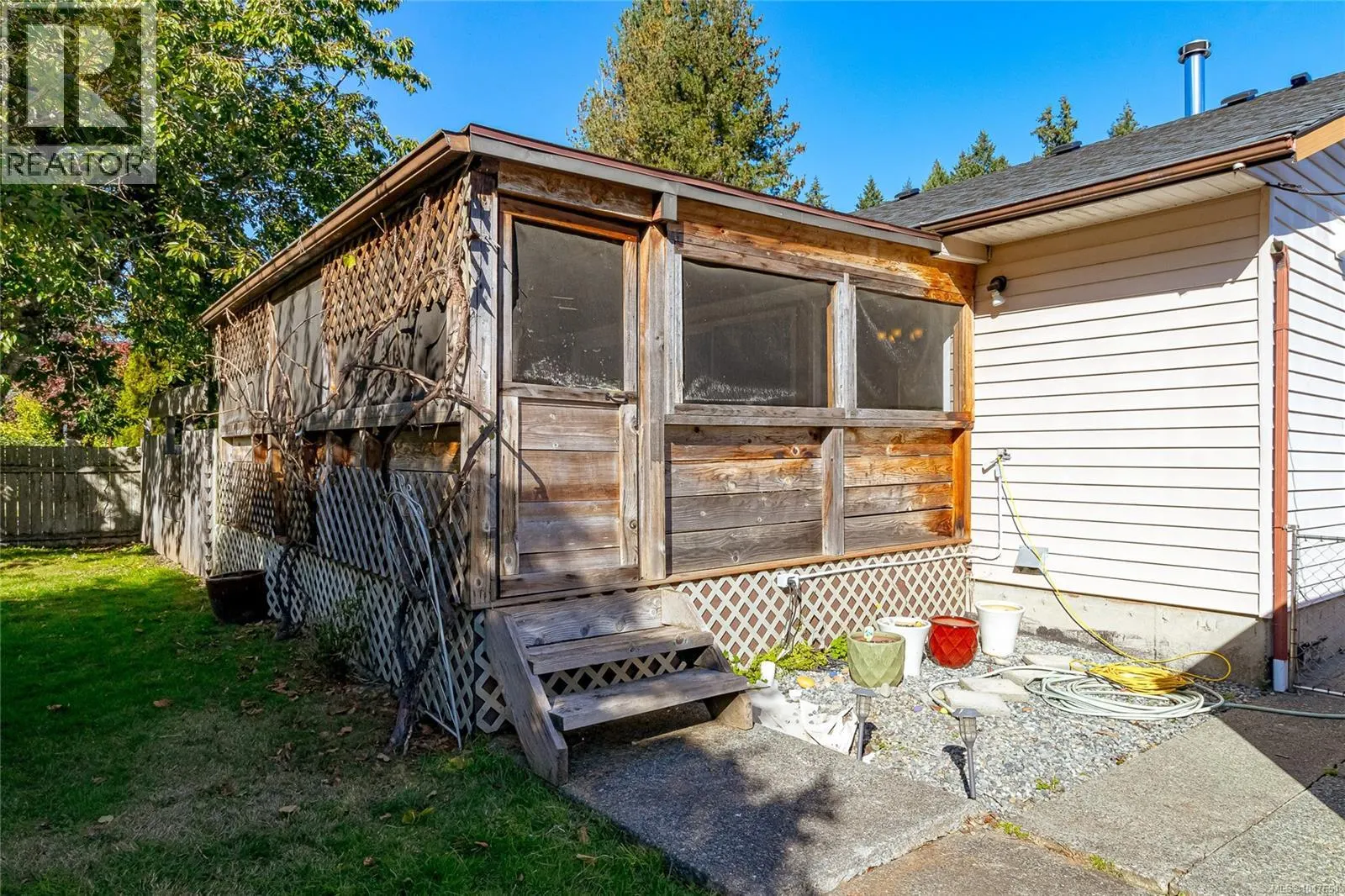 9384 Chemainus Rd
