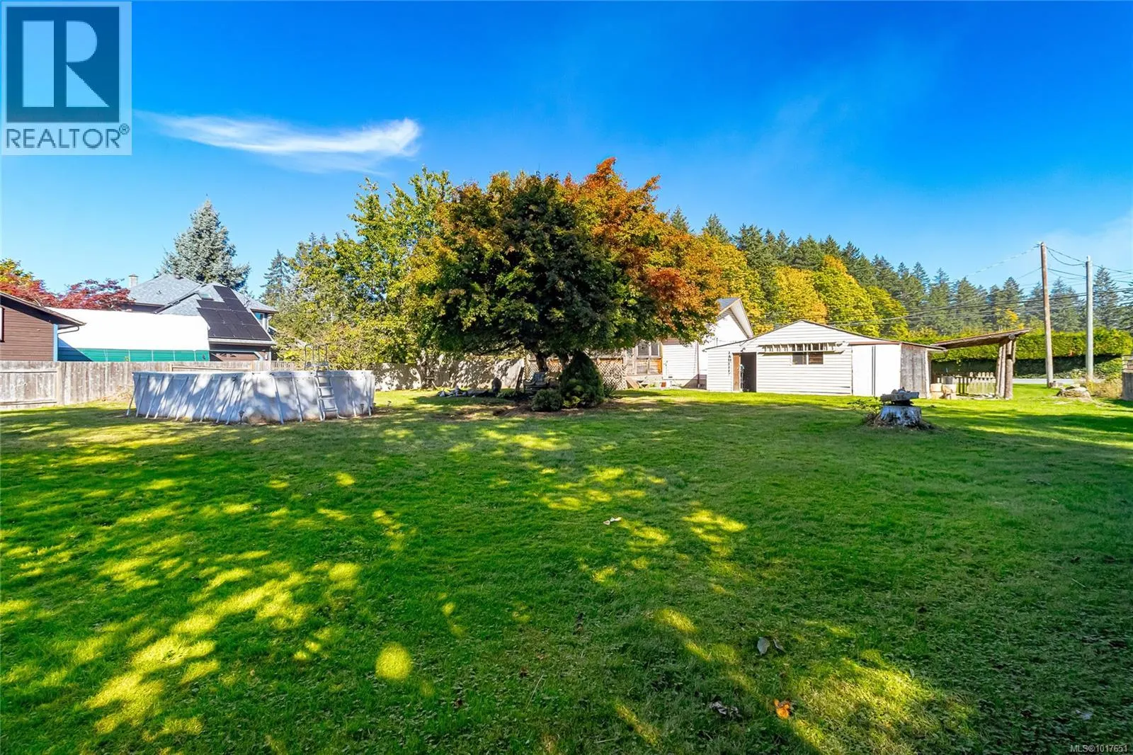9384 Chemainus Rd