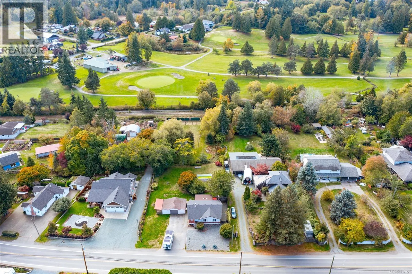 9384 Chemainus Rd