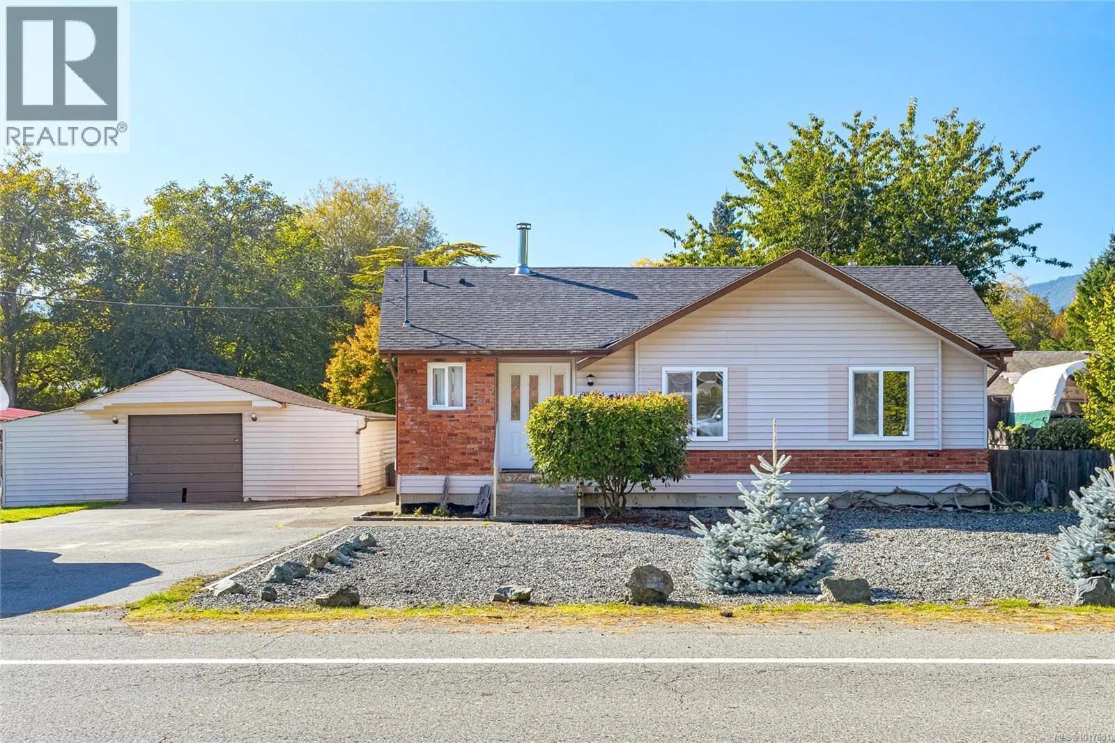 9384 Chemainus Rd