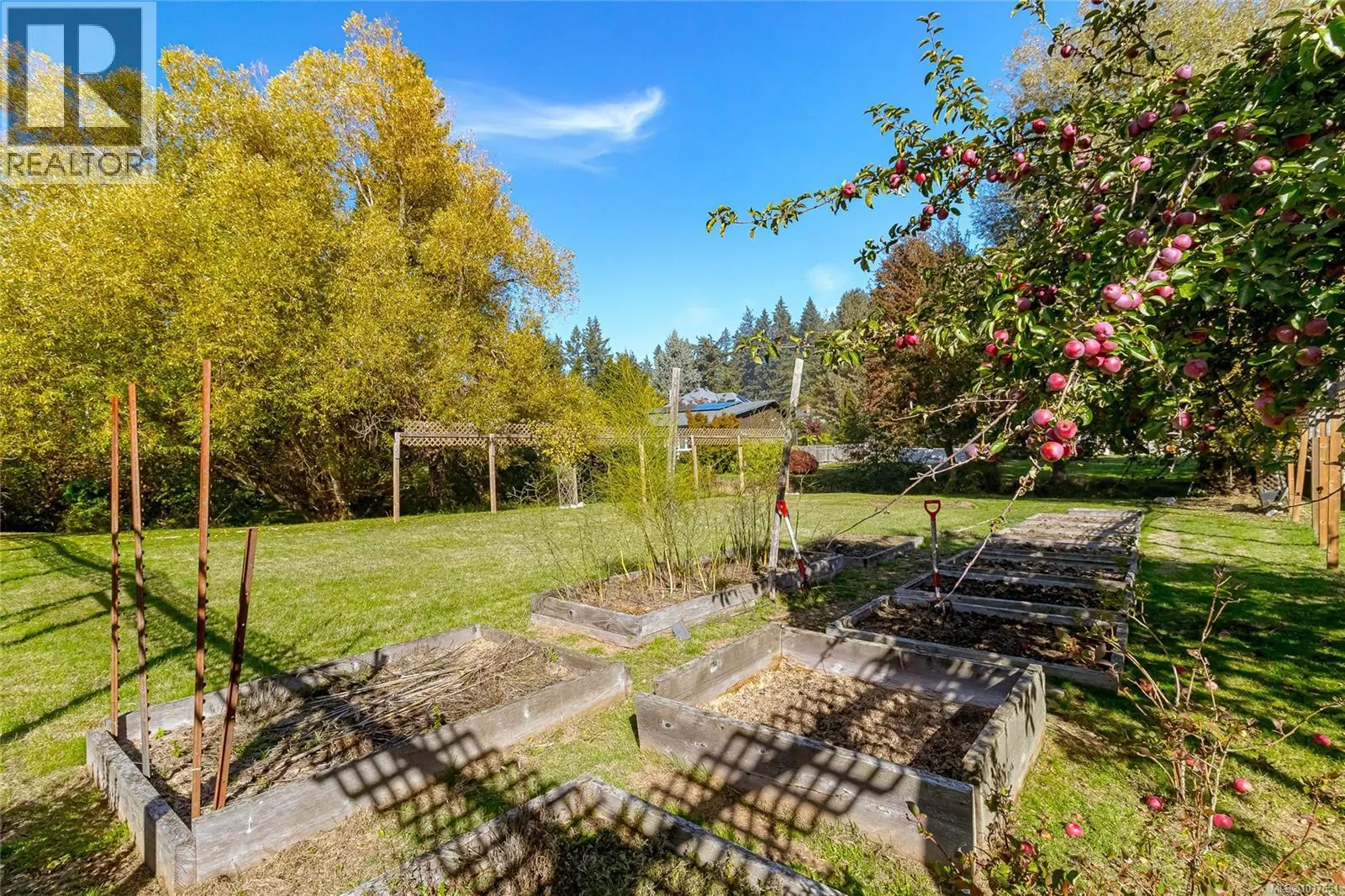 9384 Chemainus Rd
