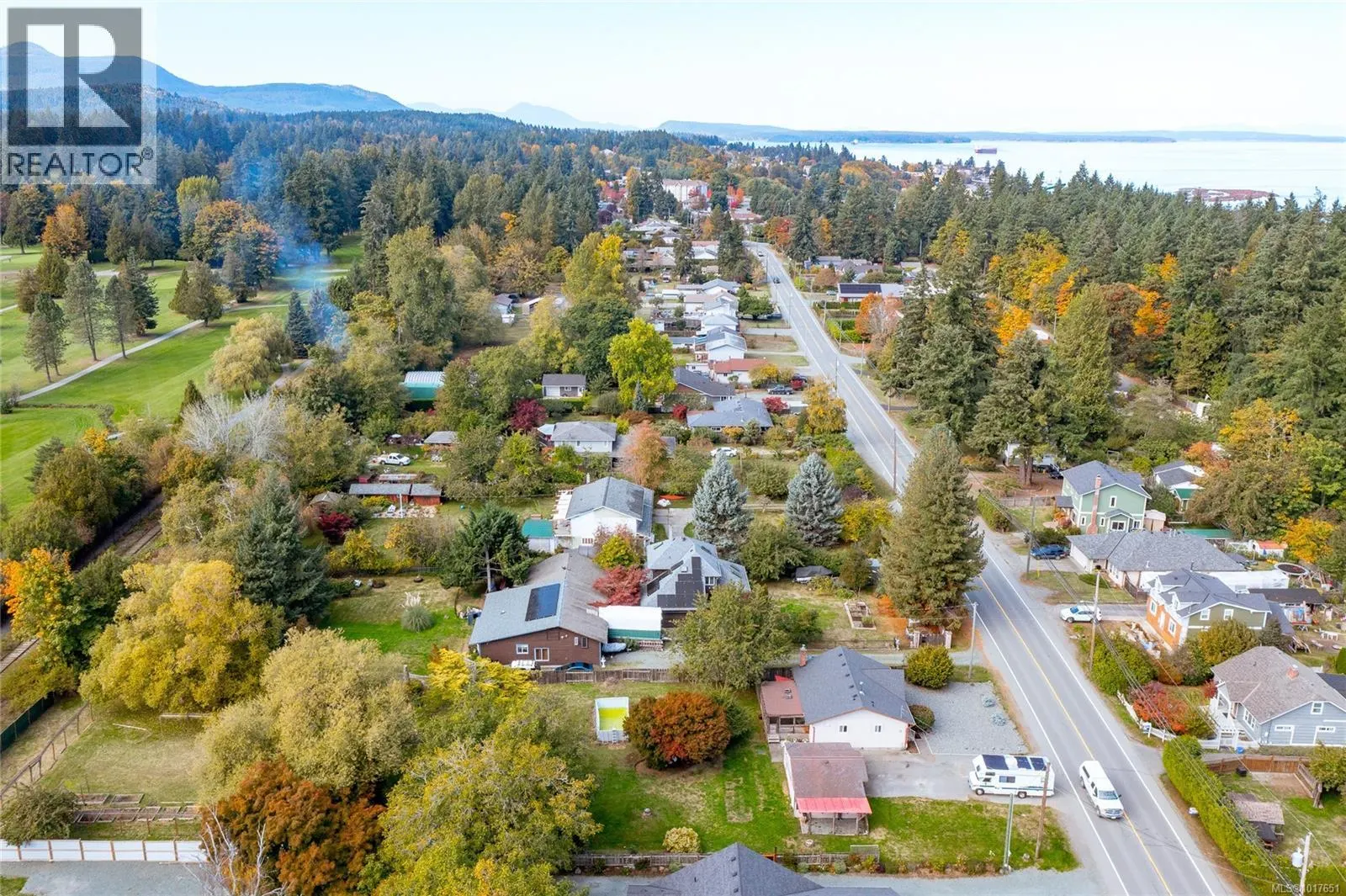 9384 Chemainus Rd
