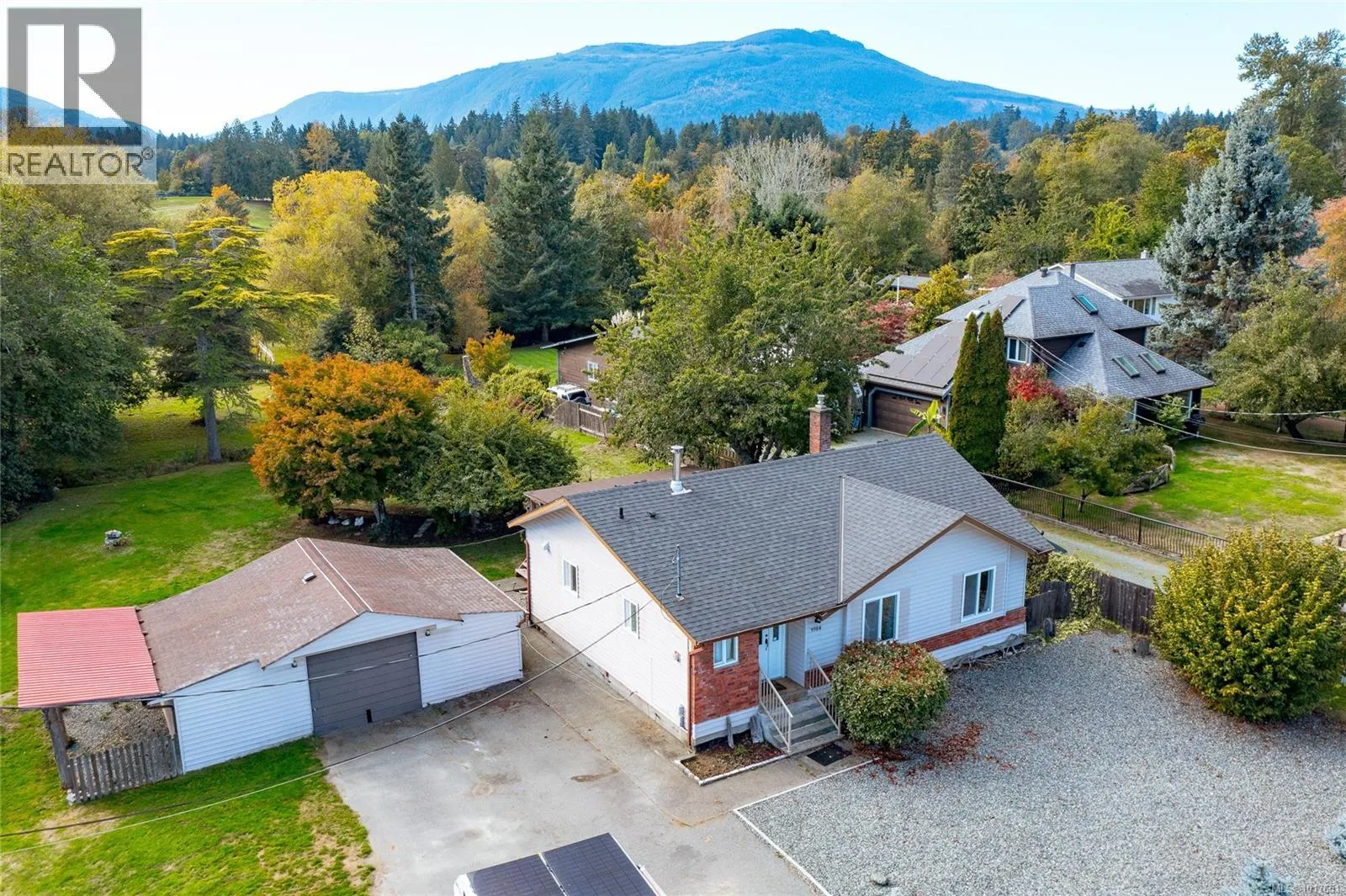 9384 Chemainus Rd