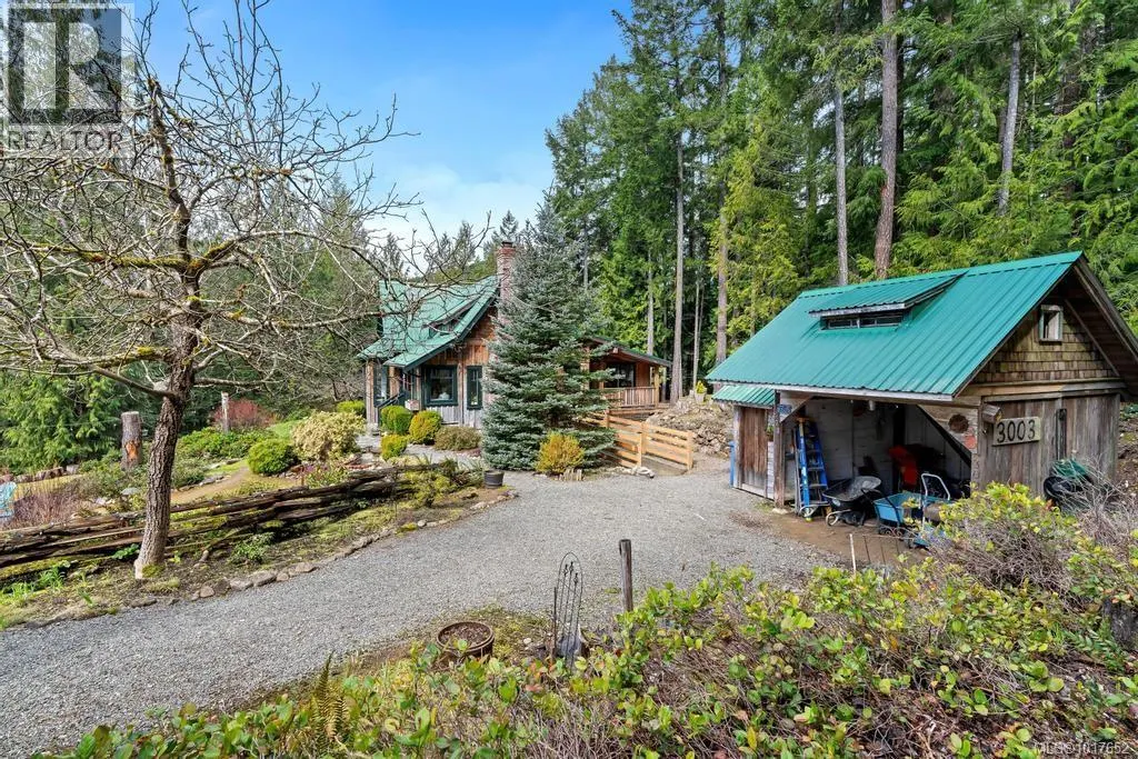 3003 Glen Eagles Rd