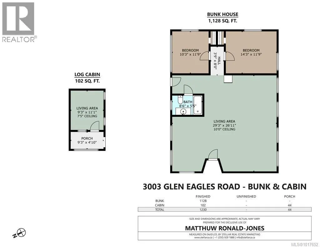 3003 Glen Eagles Rd