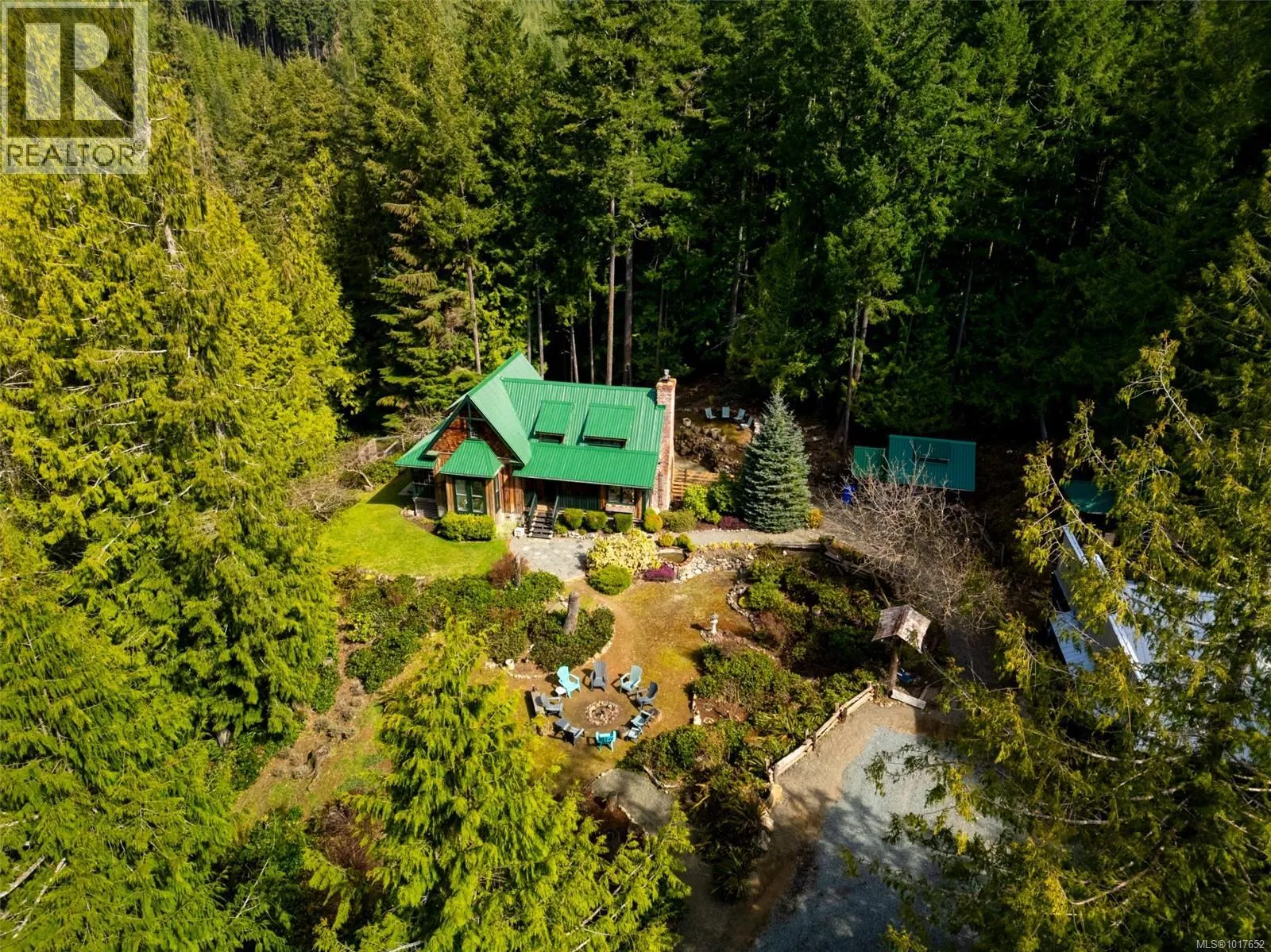 3003 Glen Eagles Rd
