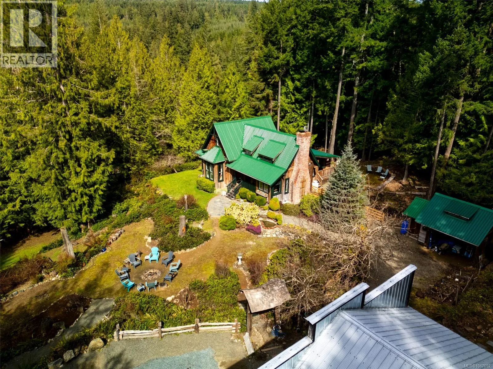 3003 Glen Eagles Rd
