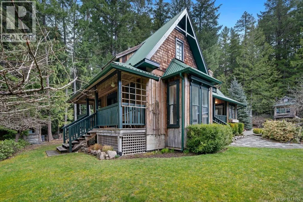 3003 Glen Eagles Rd