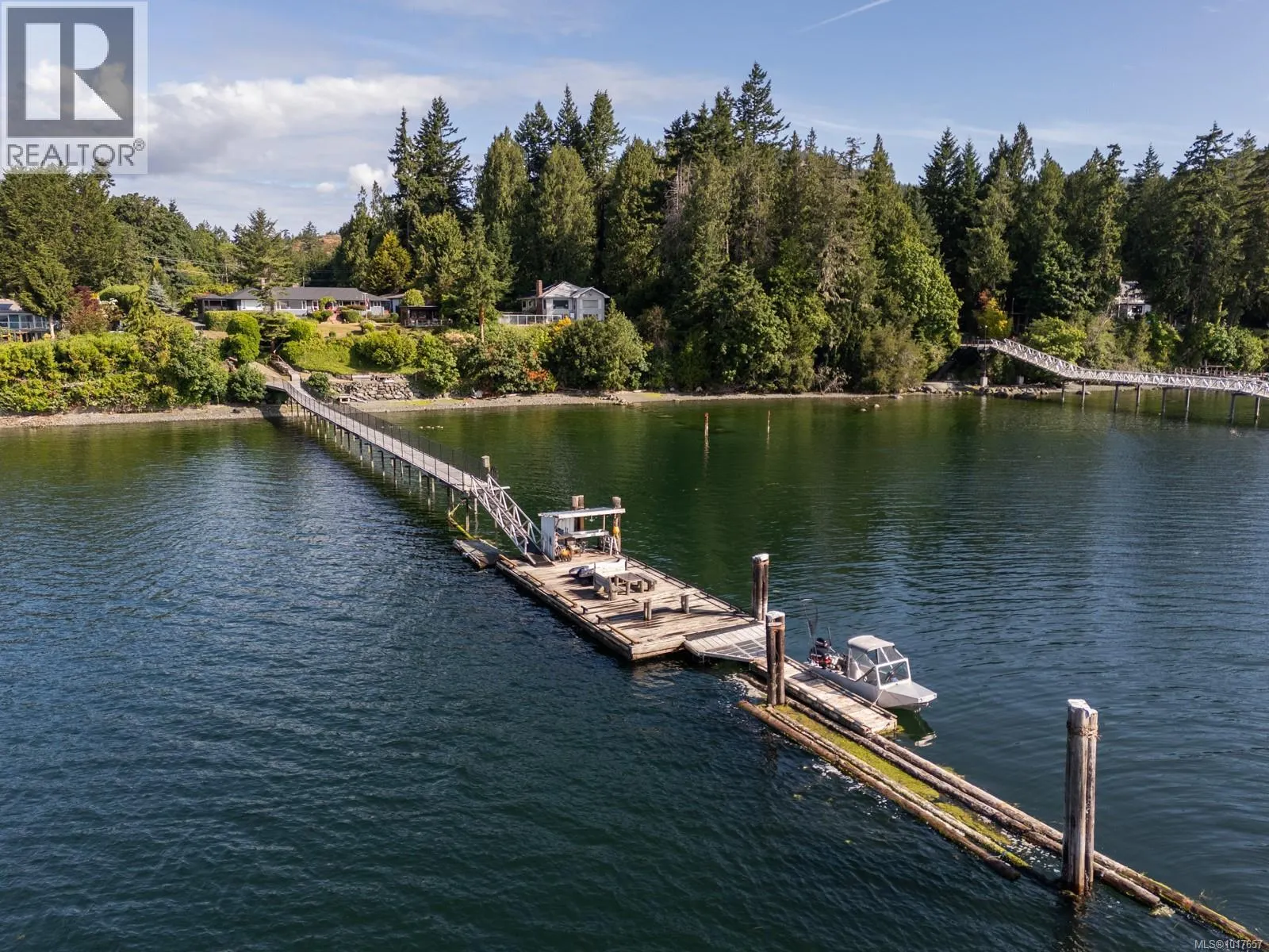 5957 Sooke Rd