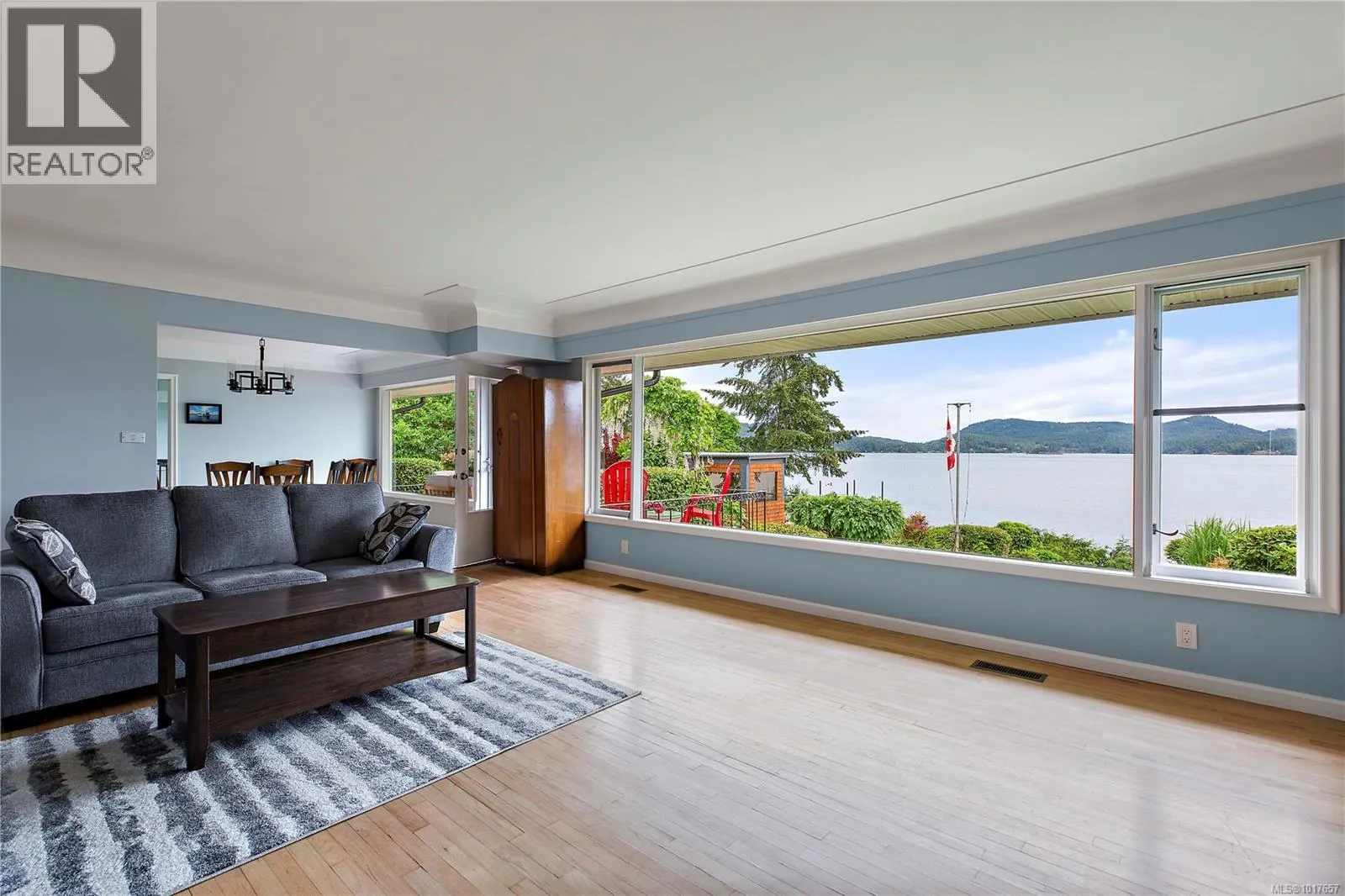 5957 Sooke Rd