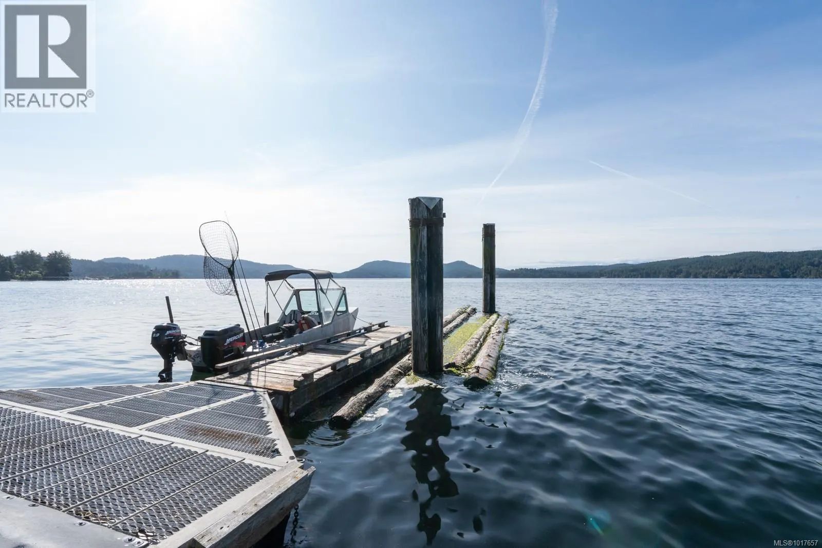 5957 Sooke Rd