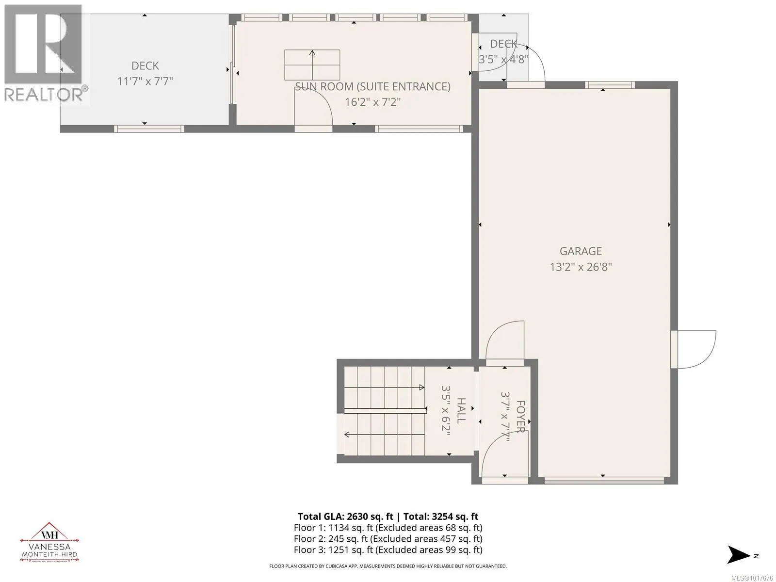 520 Dogwood St