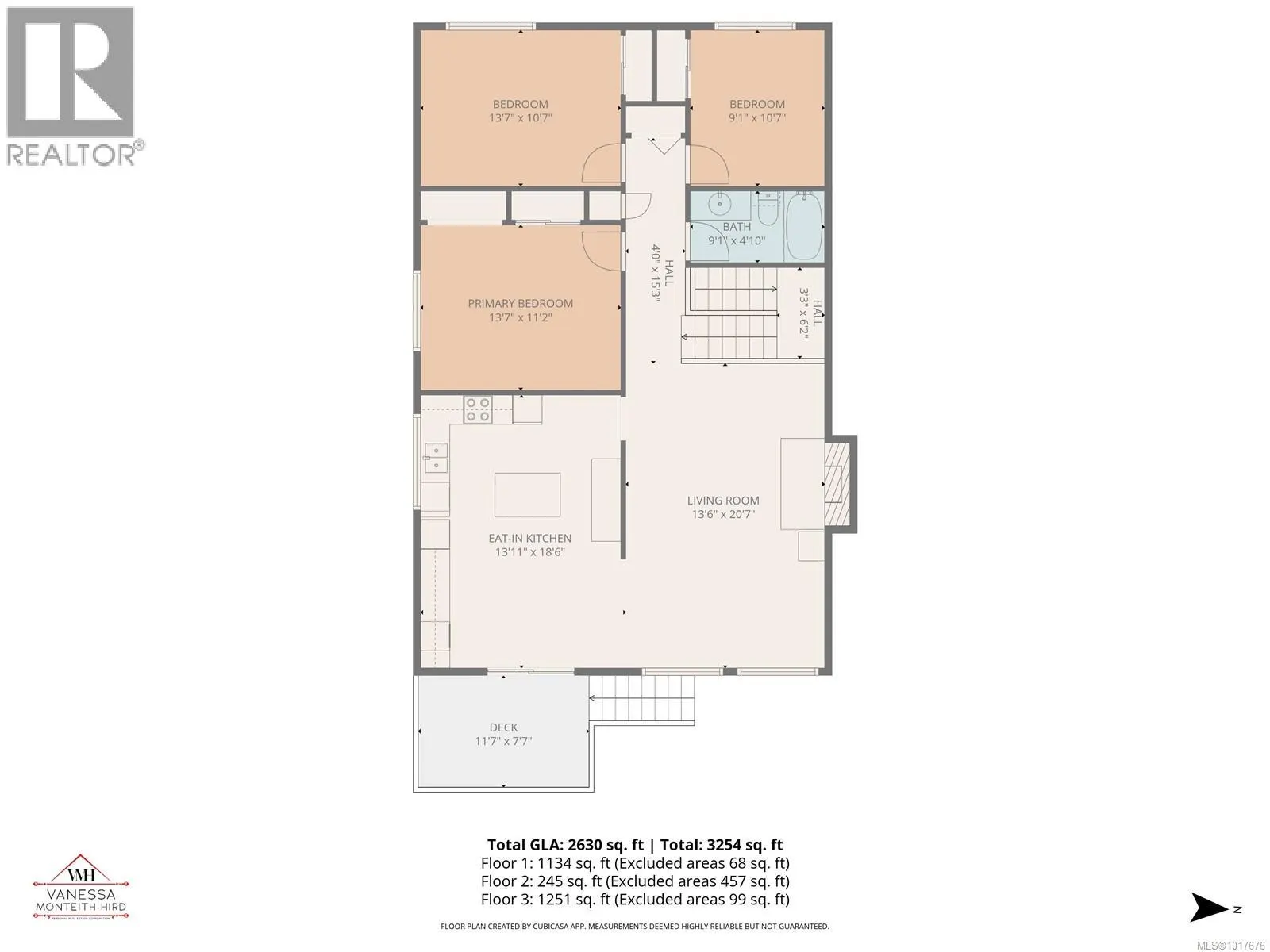520 Dogwood St