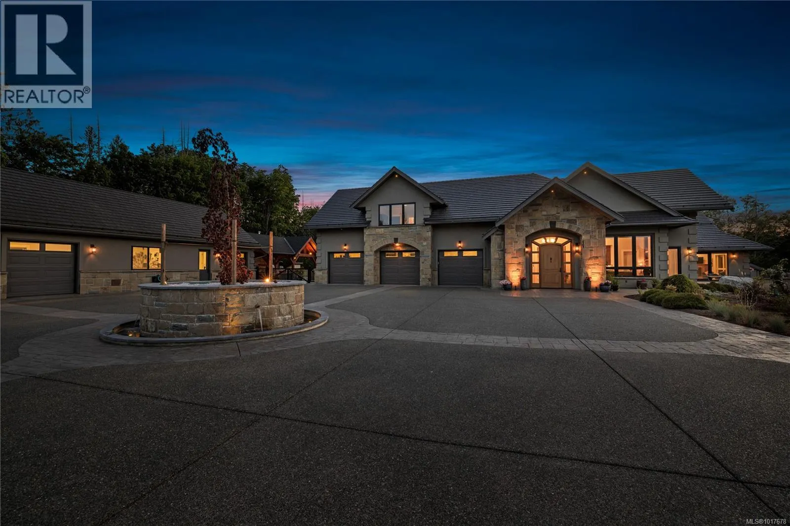 445 Blower Rd