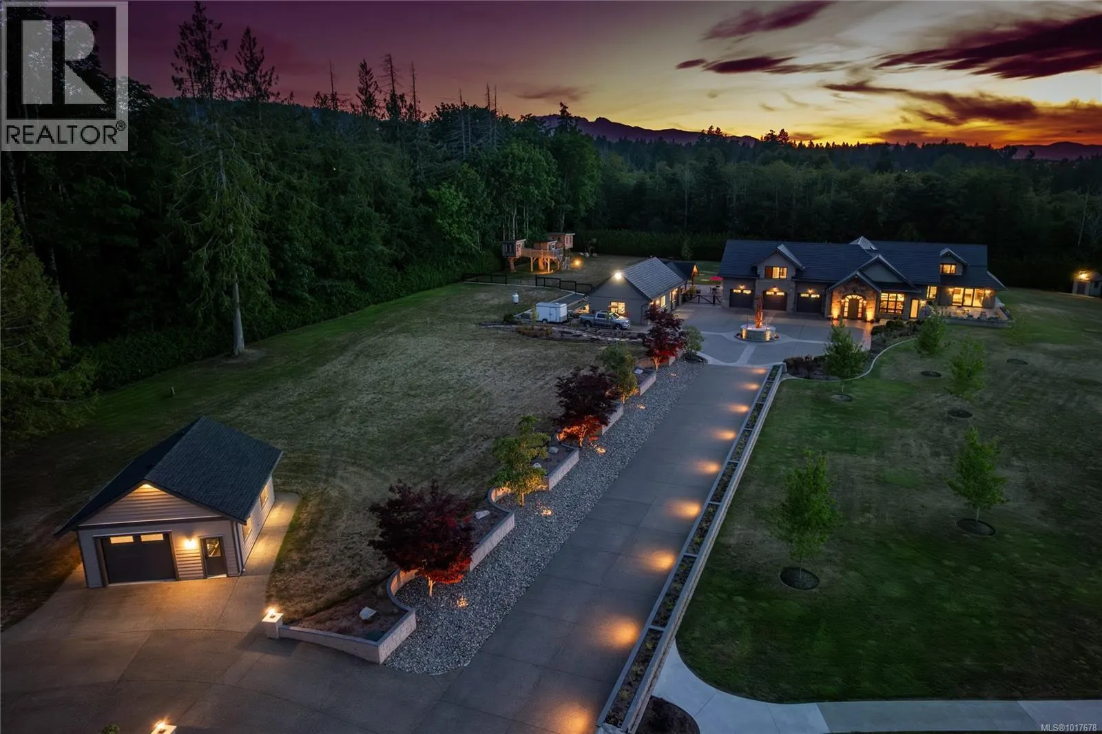 445 Blower Rd