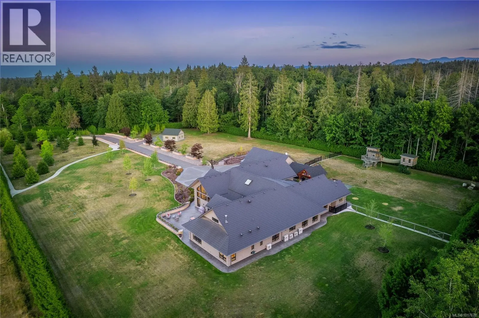 445 Blower Rd