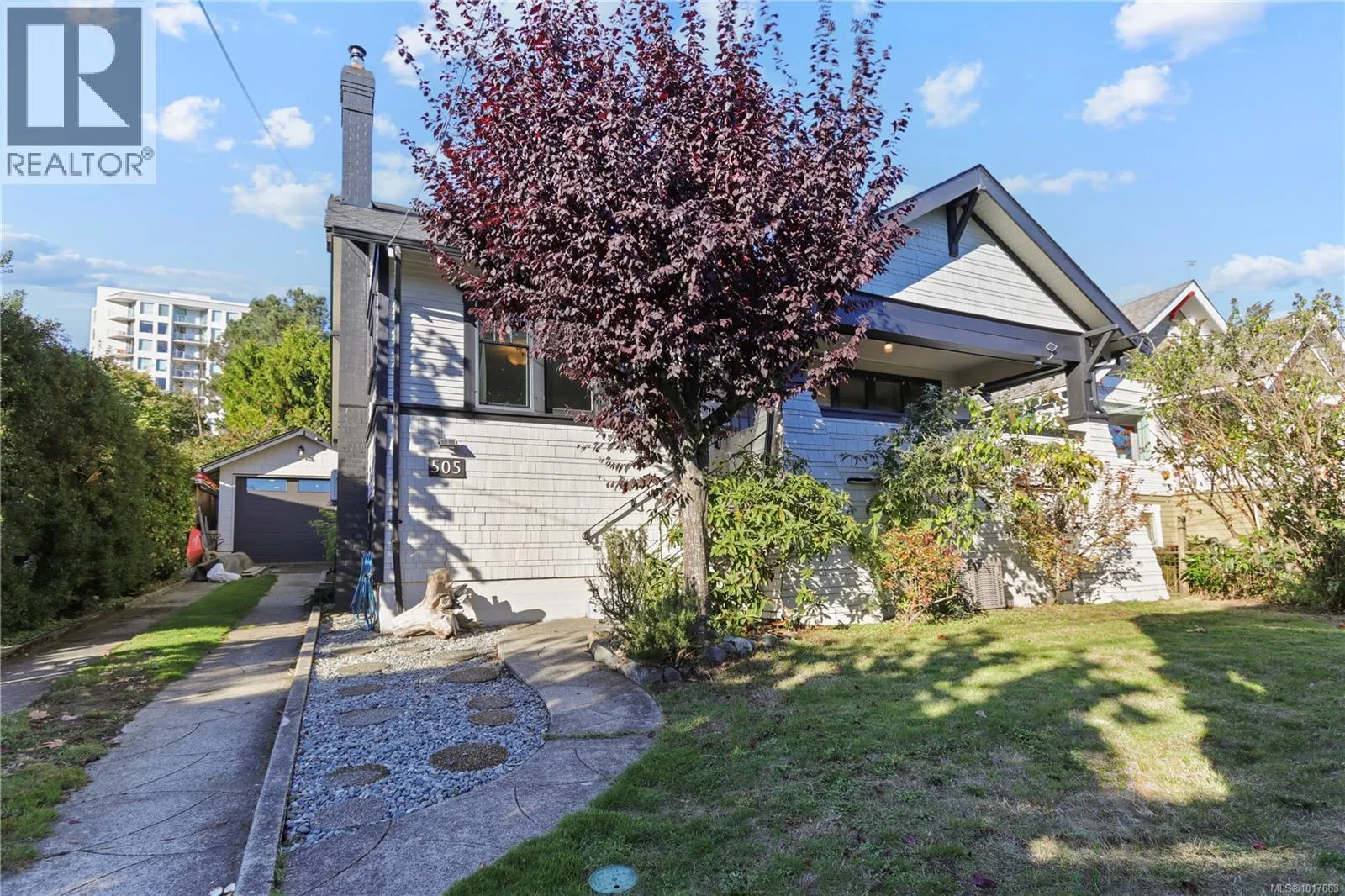 505 Stewart Ave