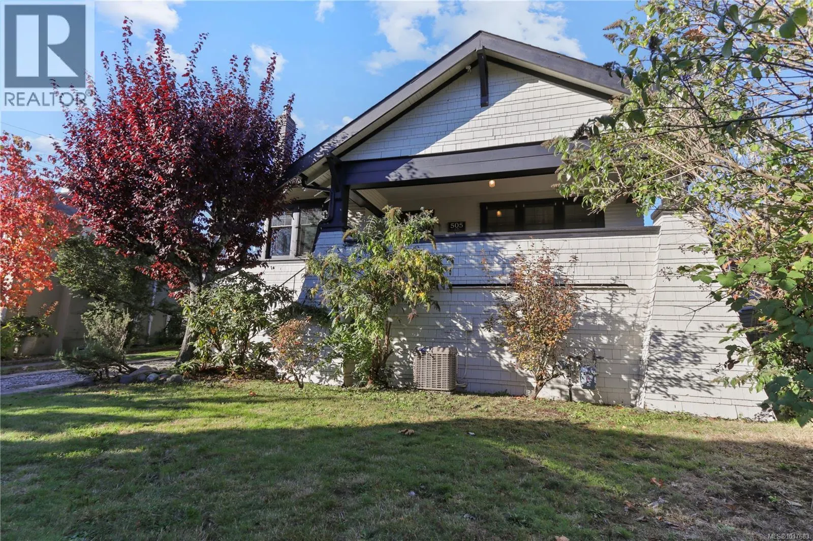 505 Stewart Ave