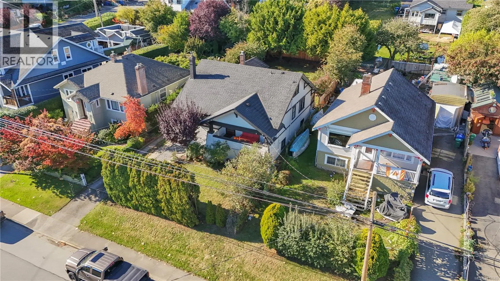 505 Stewart Ave