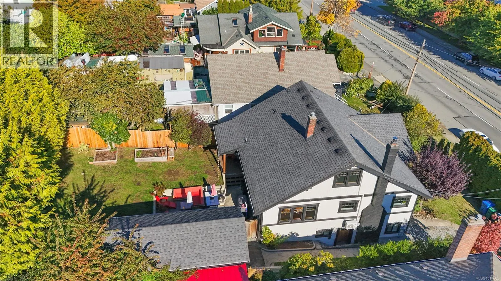 505 Stewart Ave