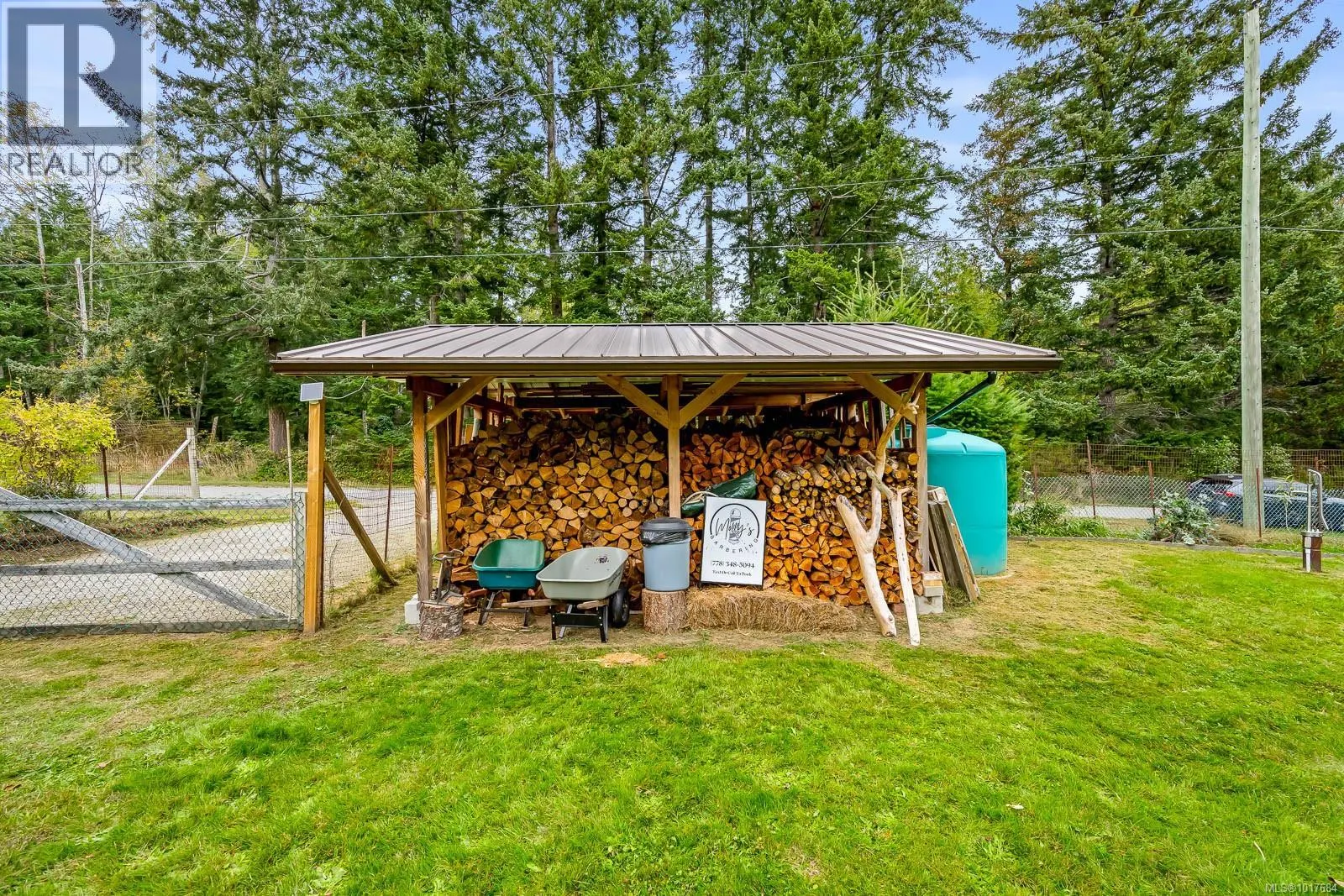 997 Belwood Rd