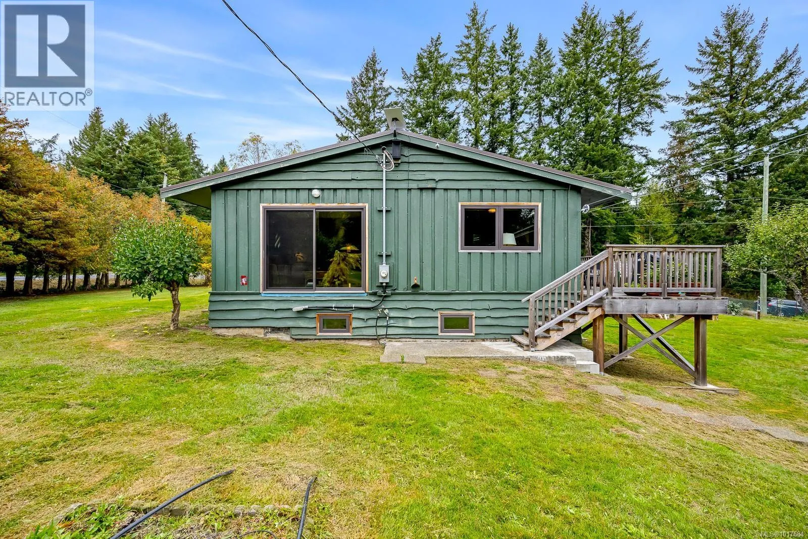997 Belwood Rd
