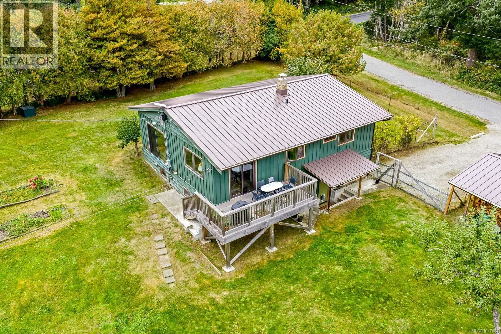 997 Belwood Rd