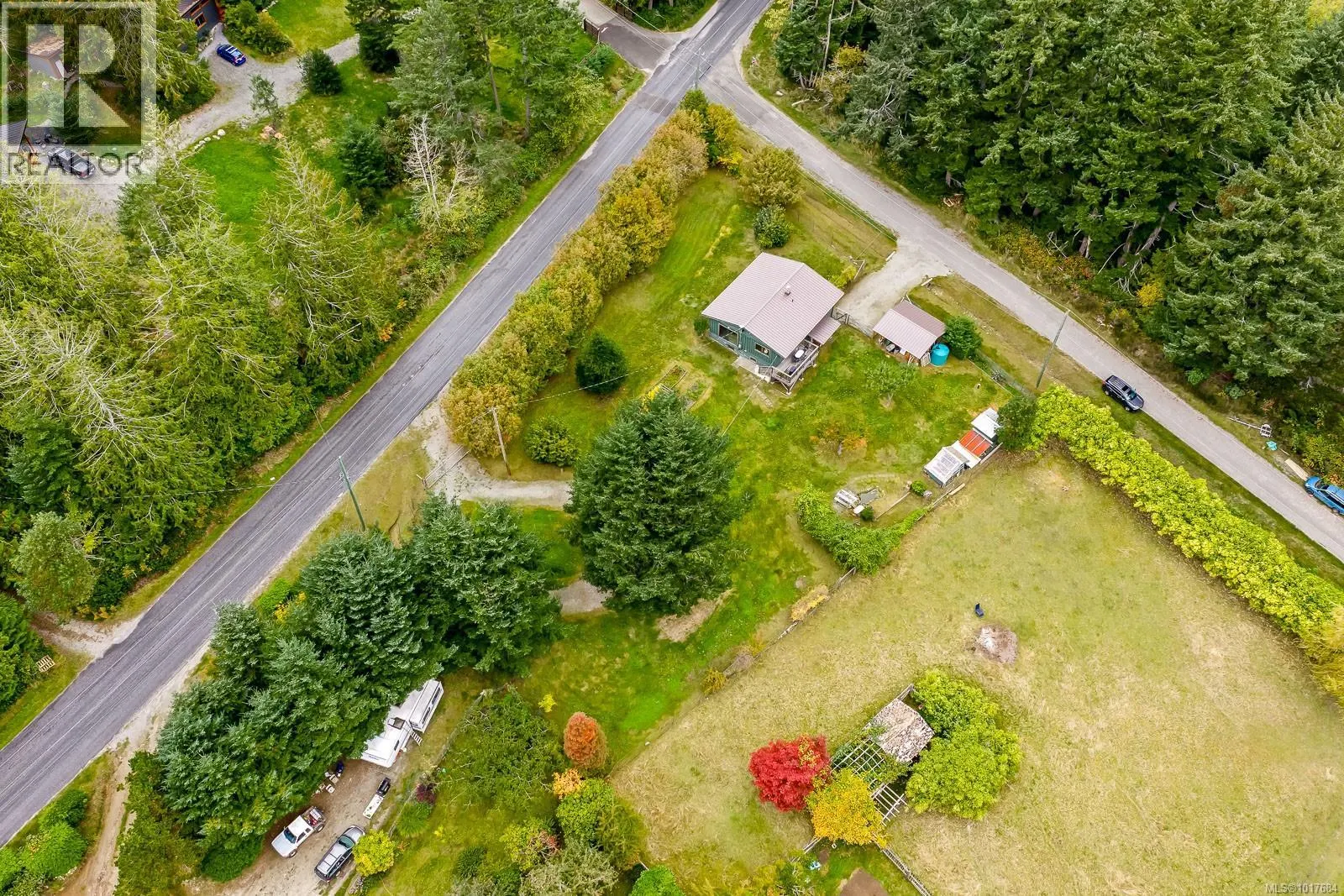 997 Belwood Rd