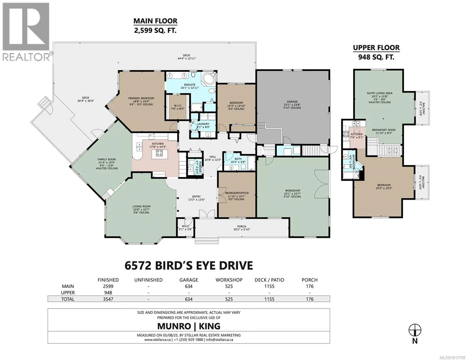 6572 Bird's Eye Dr