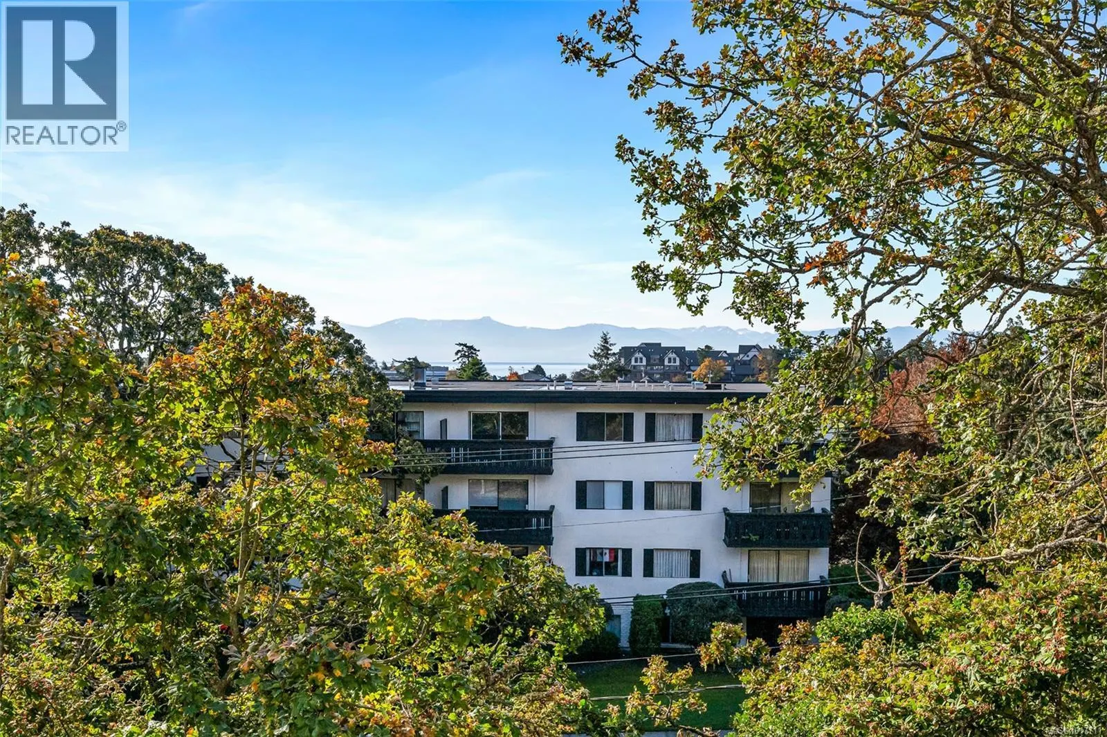 205 1000 Esquimalt Rd