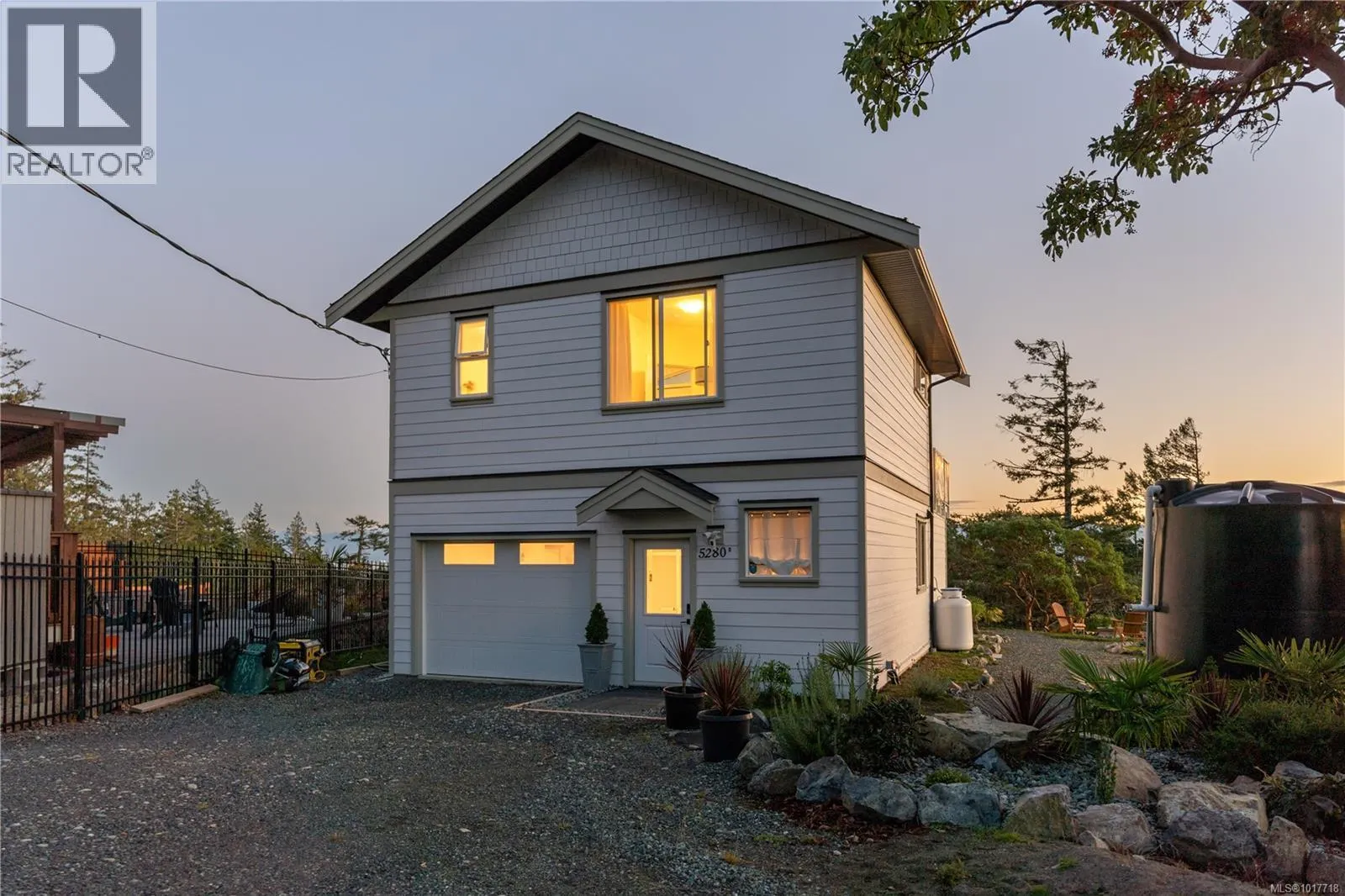 D 5280 East Sooke Rd