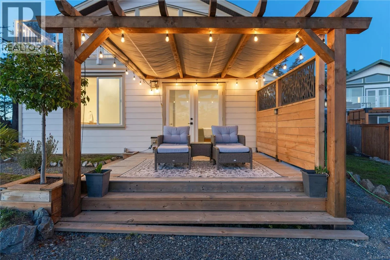 D 5280 East Sooke Rd