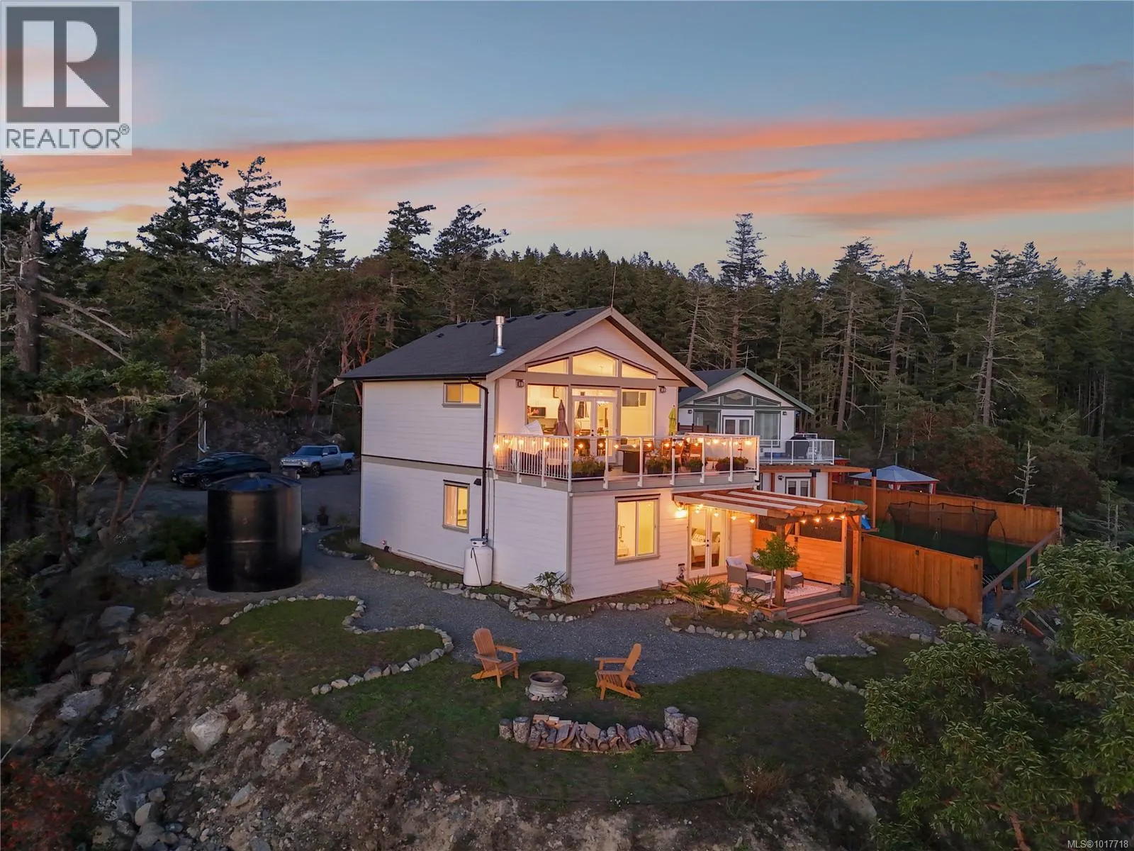 D 5280 East Sooke Rd